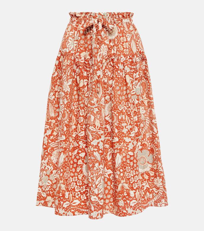 A k halence je i sukně. (233 euro)