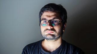 Tomáš (35): V mládí jsem na hřbitově udělal velkou chybu. Od té doby se tam bojím vkročit, protože duchové nezapomínají