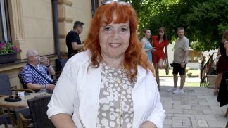 Marcela Holanová otevřeně o mužích: Chlapi s břišáky nikdy nebyli nic pro mě, mám raději ty hezky oplácané