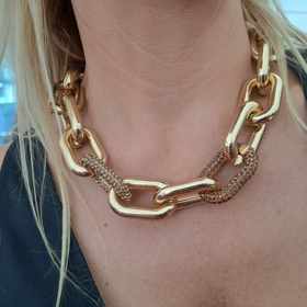 Náhrdelník byl vyroben na míru jen a pouze pro Kate.