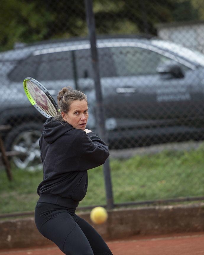 Tenistka Barbora Strýcová plánuje na konci srpna oficiálně ukončit svoji kariéru v průběhu US Open. Letos začíná 28. srpna.