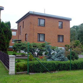 ...i důstojné bydlení.