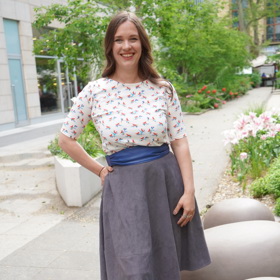 Herečka Kristýna Leichtová se narodila 14. září 1985 v Plzni.