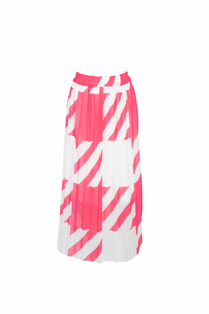 Stejně nosný je i prvek přerostlé kohoutí stopy. (Eloise, 1 059 Kč)