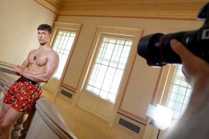 Nebo to bude Lukáš Kupkovič?