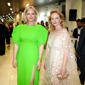 Sestry Geislerovy dohromady vynesly šperky za více než milion korun. 