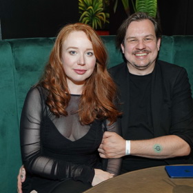 S expřítelem Miroslavem Helclem se poznala v roce 2020, těsně před pandemií covidu.