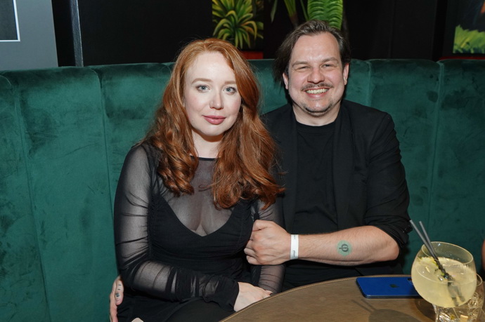 S expřítelem Miroslavem Helclem se poznala v roce 2020, těsně před pandemií covidu.