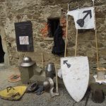 Své si zde najdou milovníci historie...