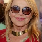 Detail doplňků Dagmar Havlové.