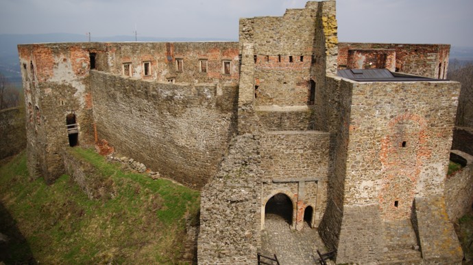 Minulý rok ho navštívil rekordní počet lidí, více než 116 000.