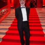 Herec Petr Vacek šel kvůli nemocné spolužačce za školu, aby mohl být s ní.