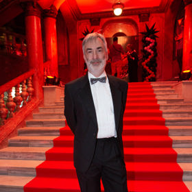 Herec Petr Vacek šel kvůli nemocné spolužačce za školu, aby mohl být s ní.