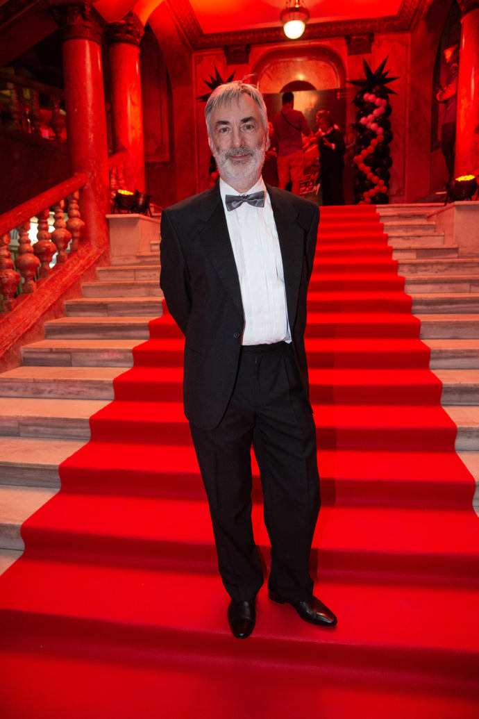 Herec Petr Vacek šel kvůli nemocné spolužačce za školu, aby mohl být s ní.