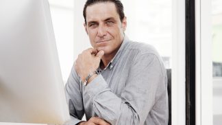 Luboš (45): Dohodli jsme se s manželkou na střídavé péči. Syn nám udělal čáru přes rozpočet, která hodně zabolela