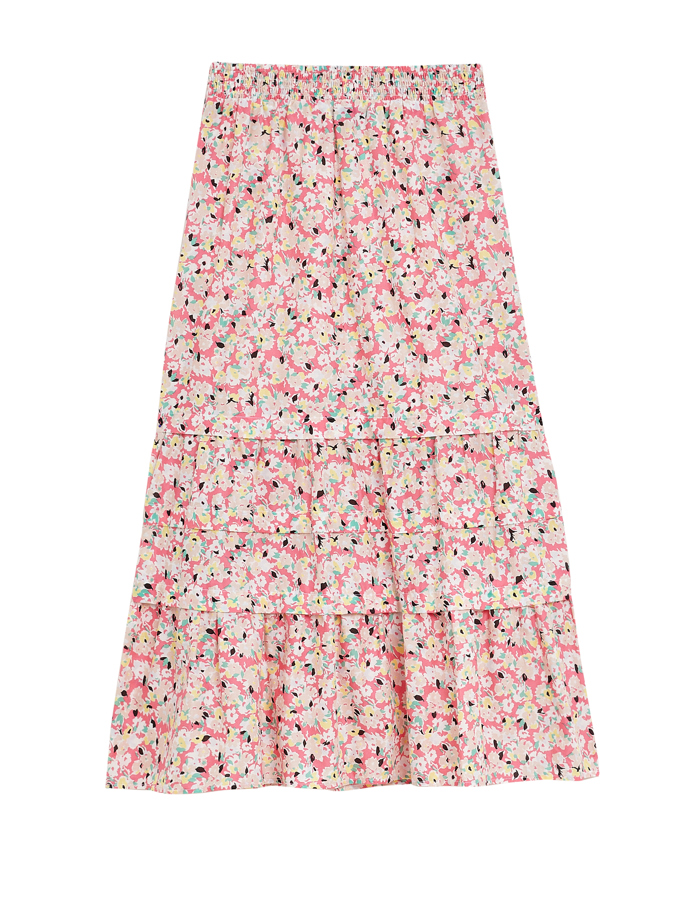 Drobné motivy také letos nezahálí. (Marks&Spencer, 999 Kč)