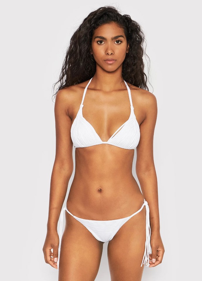 Plavky Guess. Spodní díl 799 Kč 