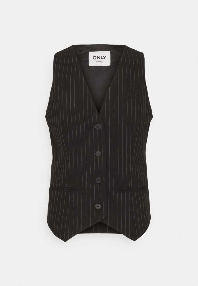 Varianta s proužkem je také velmi vyhledávaná. (Only, 990 Kč)