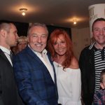 Zpěvačka Marcela Holanová byla dlouholetou kolegyní zpěváka Karla Gotta.