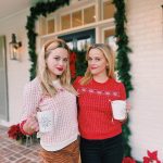 Najdi sedm rozdílů... Máma Reese Witherspoon (47, vpravo) s dcerou Avou Phillippe (23, vlevo).