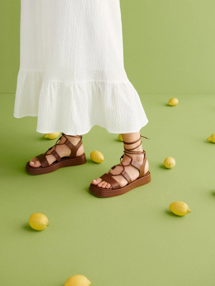 V boho stylu. (Reserved, 999 Kč)