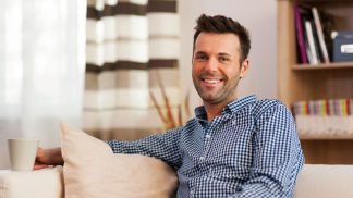 Erik (37): Tchyni jsem načapal s milencem. Od té doby do mě přestala rýt, takže si naše malé tajemství nechám pro sebe