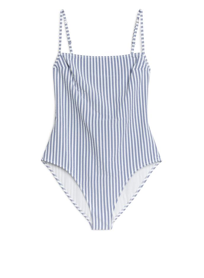 Plavky (Arket, 1450 Kč)