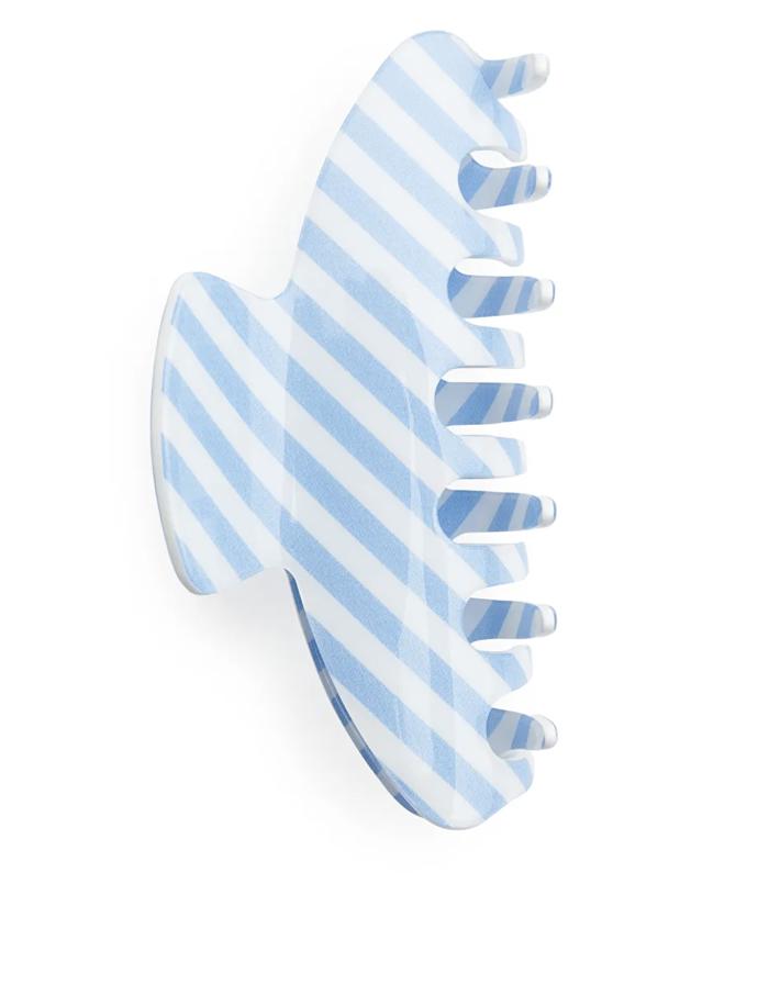 Spona do vlasů (Bijoux Brigitte, 299 Kč)