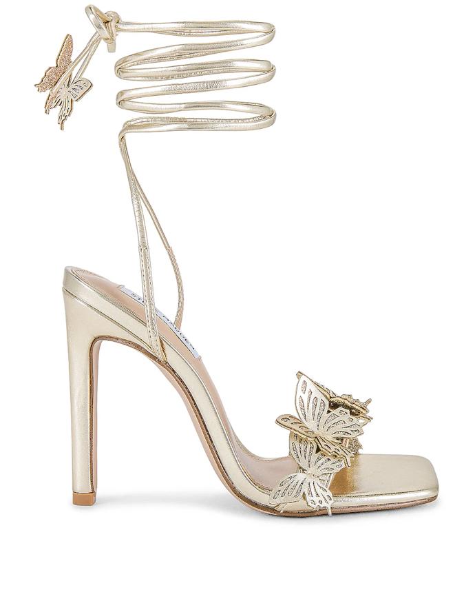 Luxusní s aplikacemi. (Steve Madden, 2 790 Kč)