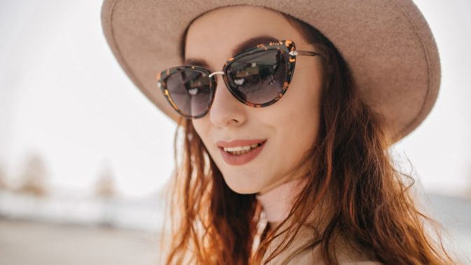 Co jsou polarizační sluneční brýle a proč byste je měli mít i vy?