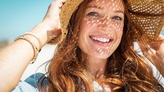 Stylové tipy na horké dny: Letní móda pro nadměrné velikosti