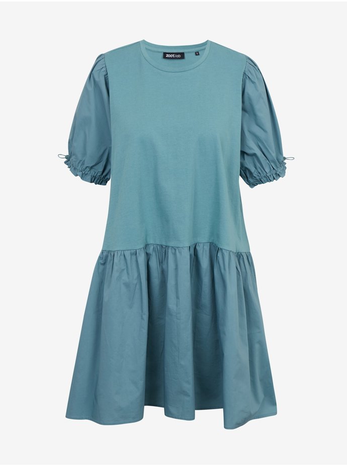 Minimalismus podtrhuje střih značky ZOOT.lab. (1 299 Kč)