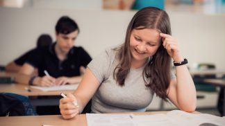 Přijímačky nanečisto – jak na přípravu