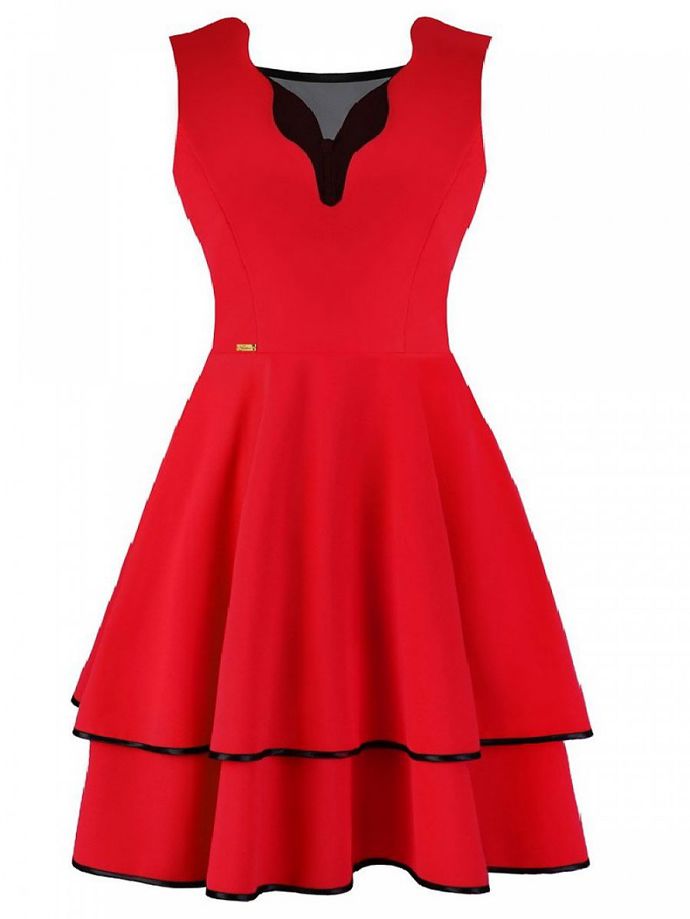 Šaty, Eloise, 2 549 Kč