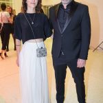 Krásná Anna je od Davida Kollera mladší téměř o tři desetiletí.