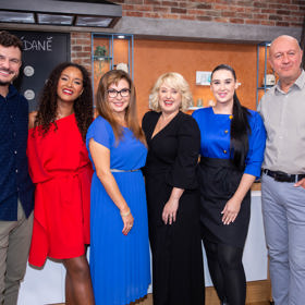 Aktuálně je Roman Staša součástí týmu Víkendové Snídaně s Novou.