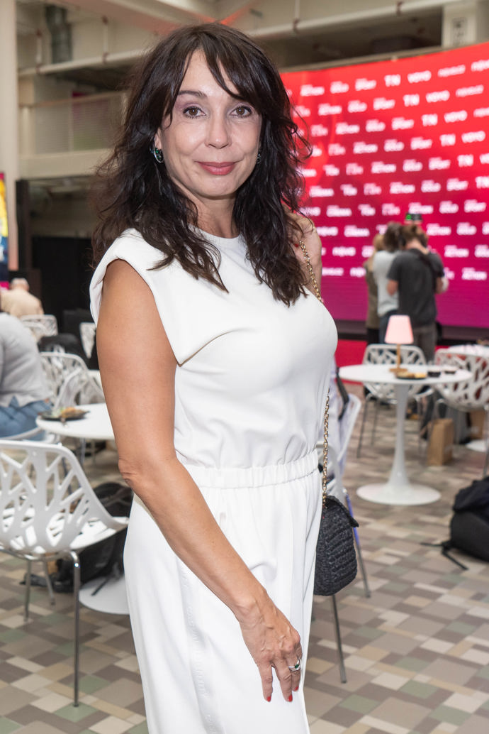 Nela Boudová nově plánuje koučovat také muže.