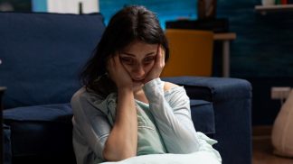 Magda (30): Můj manžel se po návratu z vězení snaží, ale děti v něm tátu už asi nevidí