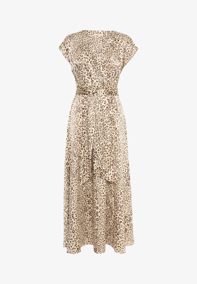 Maxi šaty, Love Copenhagen, 3 890 Kč.