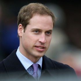 V roce 2009, kdy bylo Williamovi sedmadvacet, už se v jeho kštici začaly objevovat první lysinky.