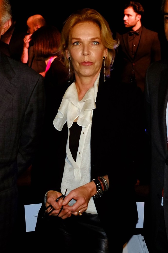 Autorkou všech uvedených kabelek je Její královská a císařská výsost Sofie Habsburská pocházející z Habsbursko-lotrinské dynastie. V minulosti se živila jako modelka, pak ale zjistila, že potřebuje kabelku, která by ji bavila, a začala si je sama šít. Dnes má věrné zákaznice hned v několika královských rodinách Evropy.