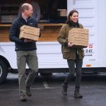 Zatímco princ a princezna z Walesu se pizze rozhodně nebrání, Alžběta II. ji podle bývalého královského šéfkuchaře nikdy nevzala do pusy.