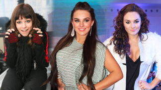 Ewa Farna slaví třicetiny: Od puberťačky s rovnátky přes uhrančivou femme fatale až ke spokojené mamince