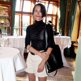 Anna si brala Davida Kollera v roce 2020.