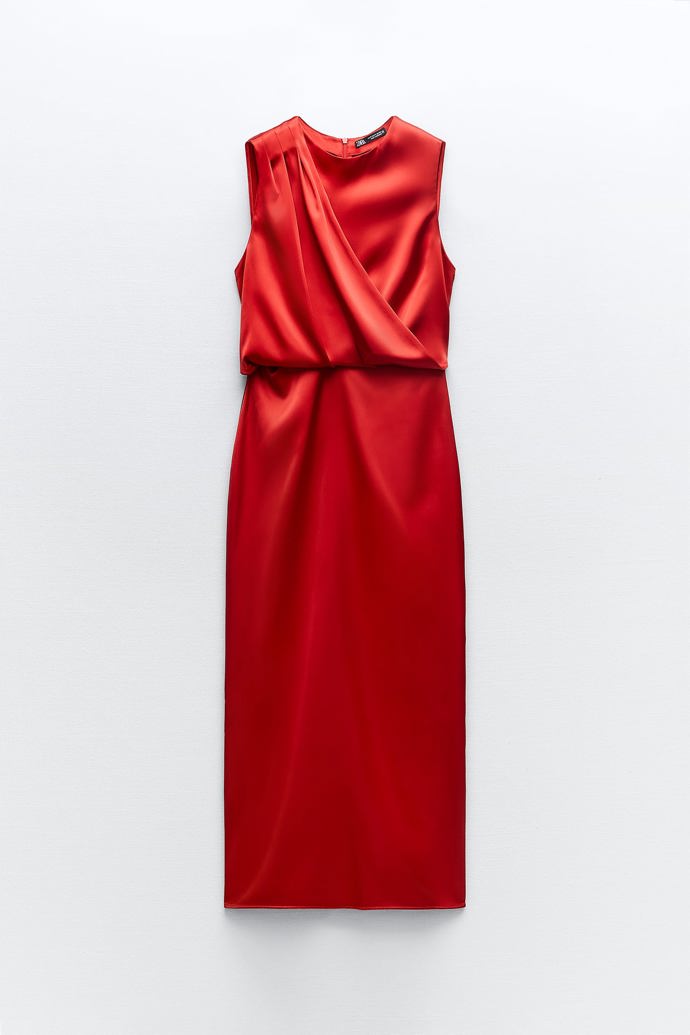 Šaty, Zara, 1 199 Kč