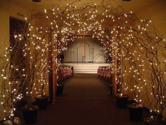 25. A nakonec jedna lahůdka pro pokročilé dekoratérky...