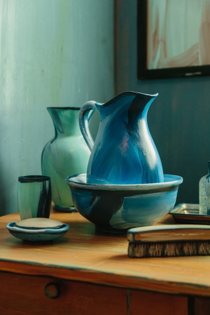 „Usoudili jsme, že lidé pochopí Van Goghův život nejlépe, pokud je na jednu noc pozveme do tohoto pokoje,“ řekl kreativní ředitel Pete Lefebvre, partner Leo Burnett.