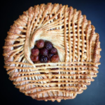 Koláče, ze kterých vám husina naskáče. Američanka je tvoří při práci na plný úvazek