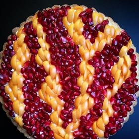 Koláče, ze kterých vám husina naskáče. Američanka je tvoří při práci na plný úvazek