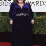 4. Hluboká purpurová a tajemný samet? Elektrizující kombinace.